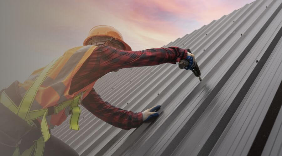 Professional residential roofers in Playa Vista, CA